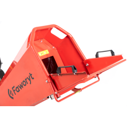 FAWORYT Rozdrabniacz spalinowy PRS212